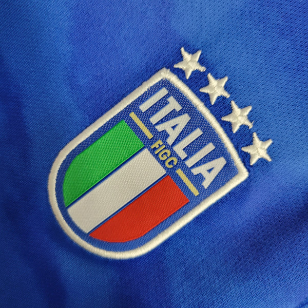 Italy Home 23/24