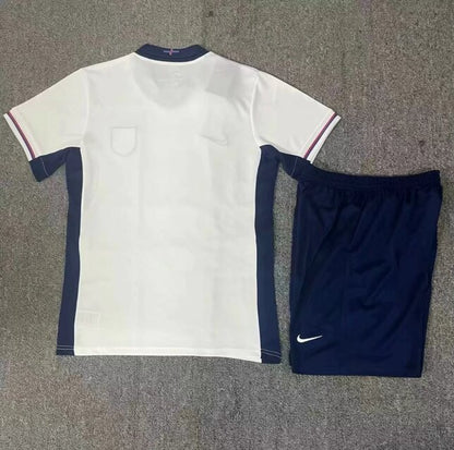 Kit Criança Inglaterra EURO 2024