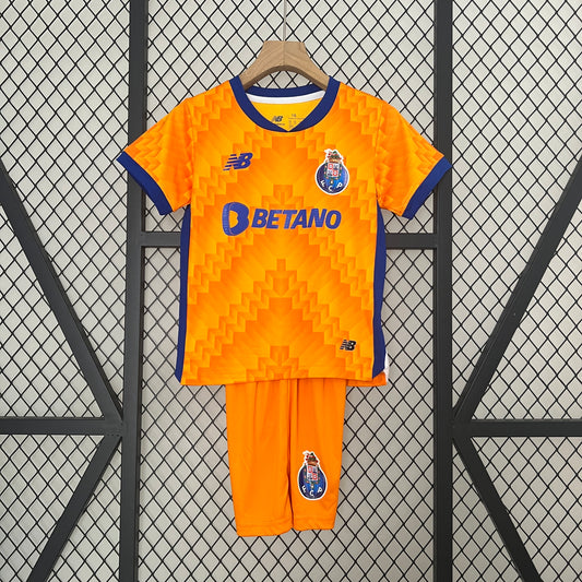 Porto Away 24/25