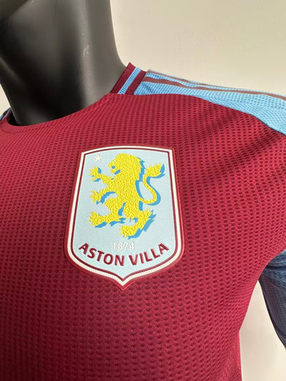 Aston Villa Home 24/25