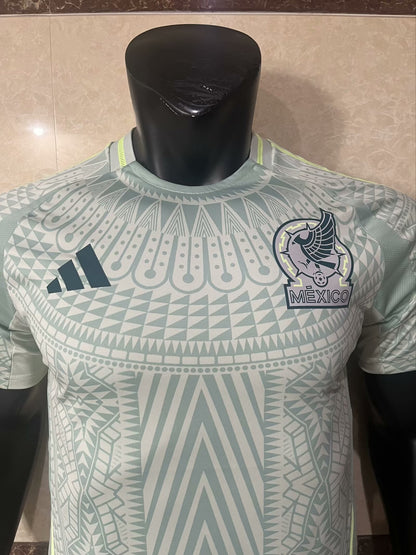 24/25 México Away