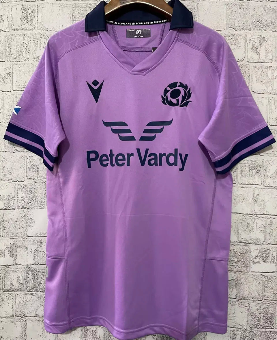 2022/23 Scotland Away