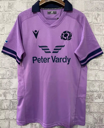 2022/23 Scotland Away