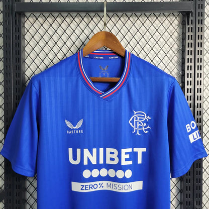 Rangers Home 23/24 