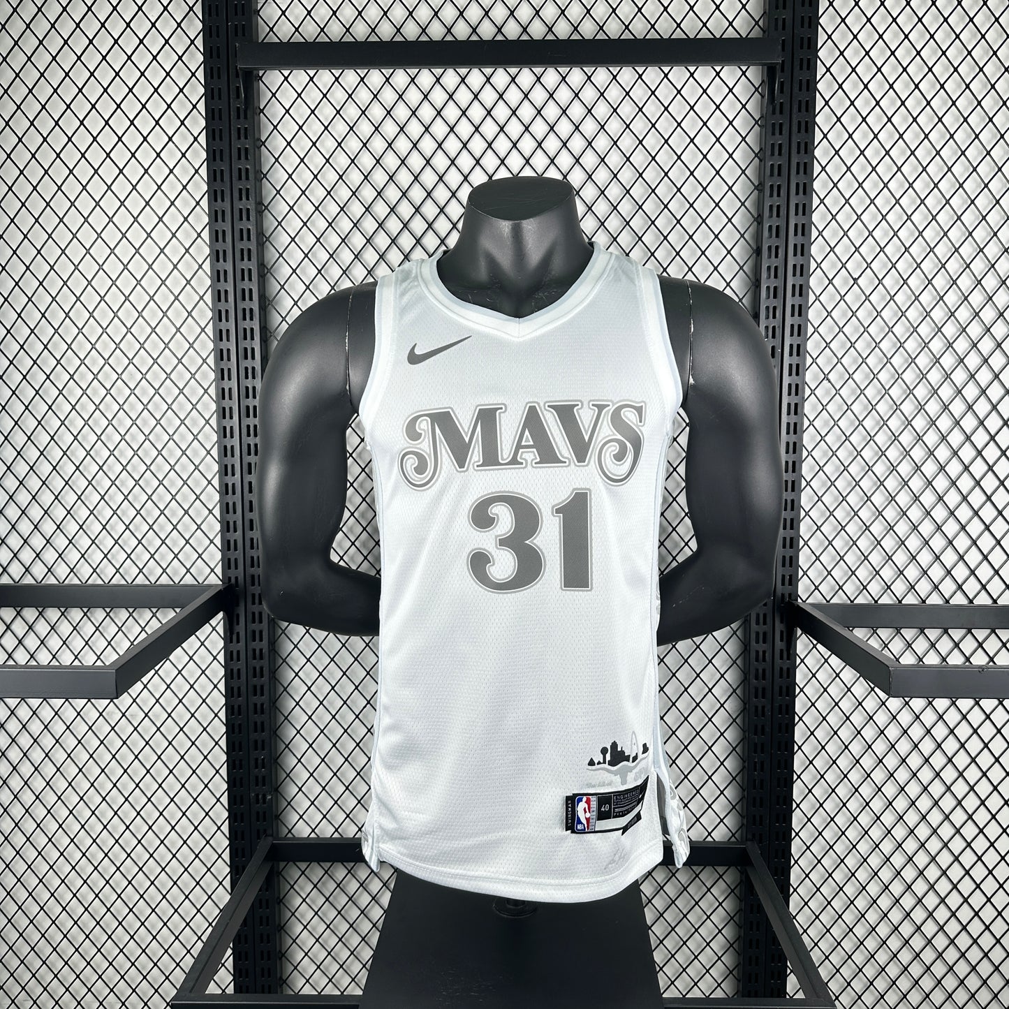 Dallas Mavericks 2025