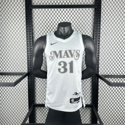 Dallas Mavericks 2025