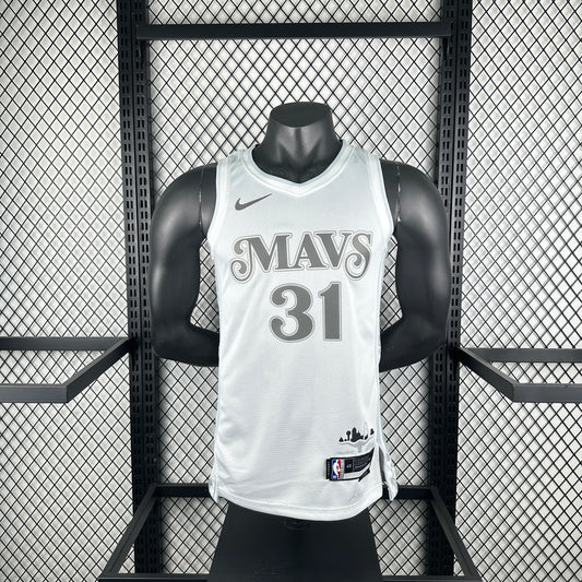 Dallas Mavericks 2025