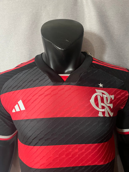 Flamengo Home 24/25