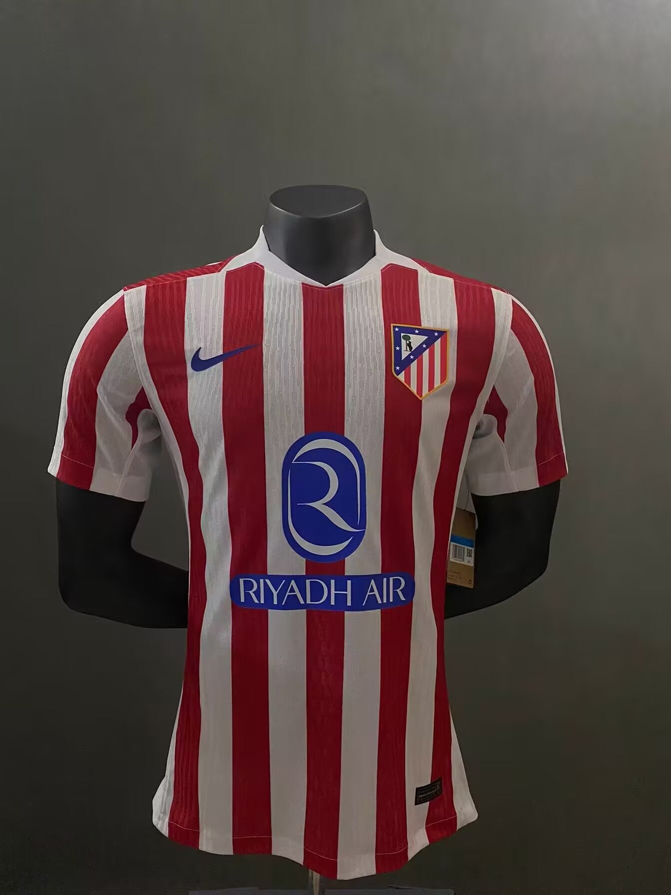 Atlético de Madrid 25/26