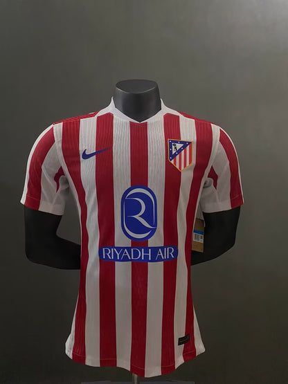Atlético de Madrid 25/26