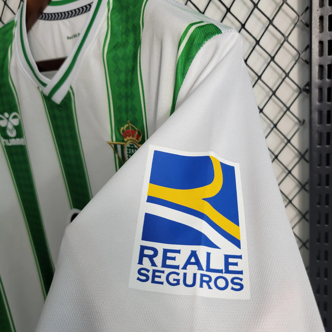 Betis Home 23/24