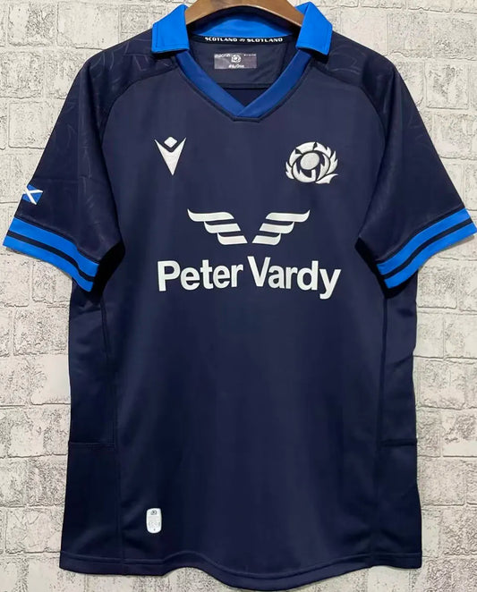 2022/23 Scotland Home