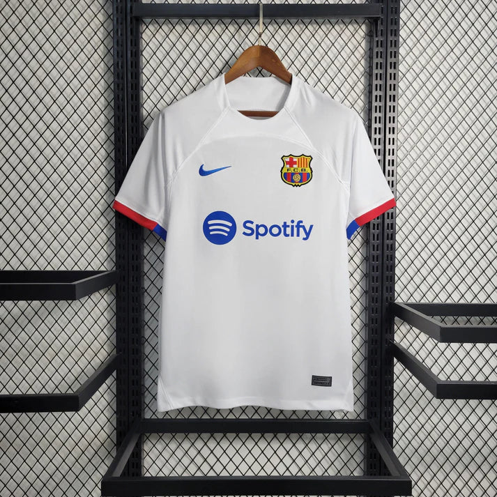 Barcelona Away 23/24