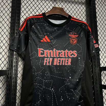 Camisola Alternativa Benfica 24/25