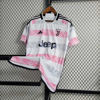 Juventus Away 23/24