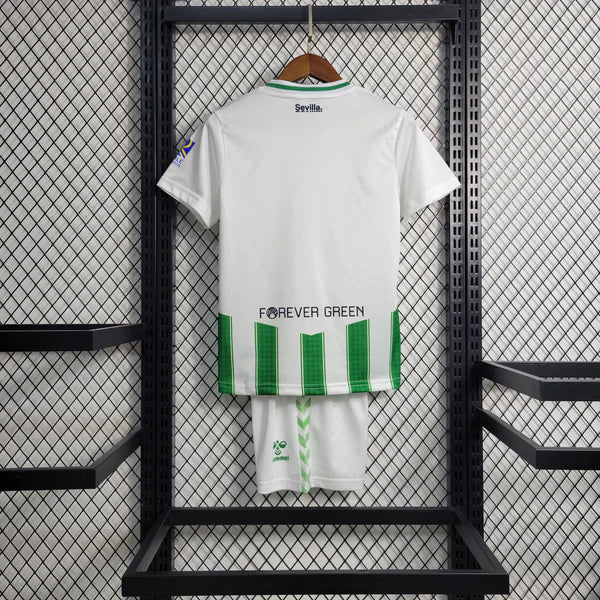 Betis Home 23/24