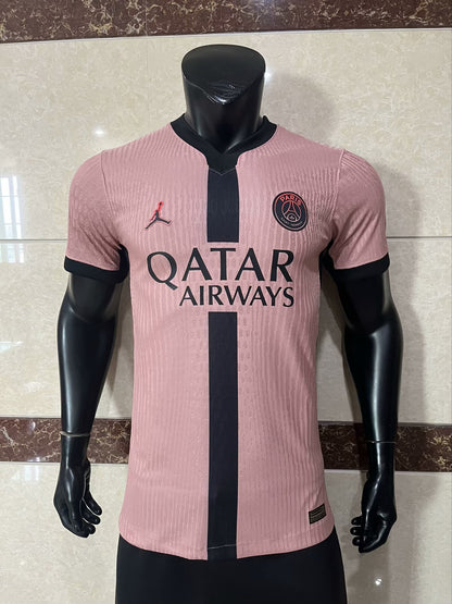 PSG Away 24/25