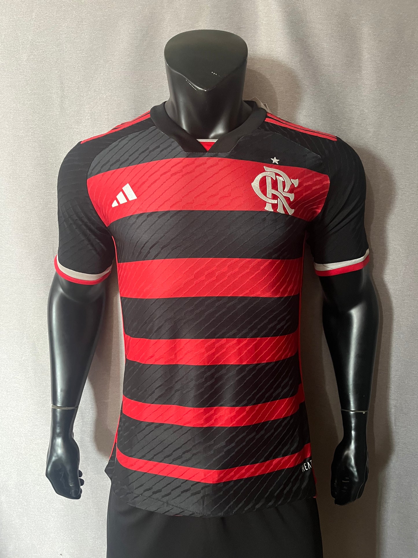 Flamengo Home 24/25