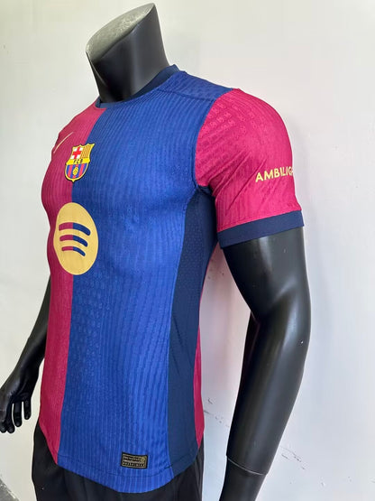 Barcelona Home 24/25