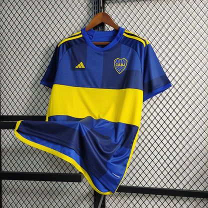 Boca Juniors Home 23/24 