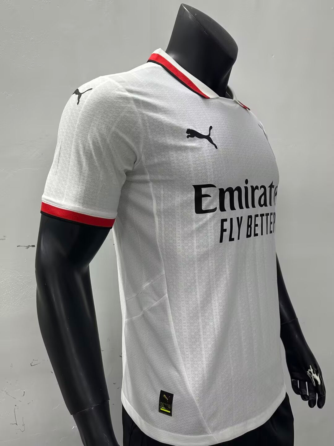 AC Milan Away 24/25