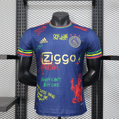 Ajax Edição Especial 25/26