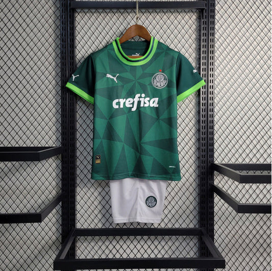 Palmeiras Home 23/24