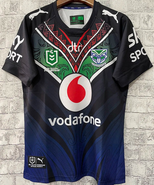 2022/23 New Zealand Warriors