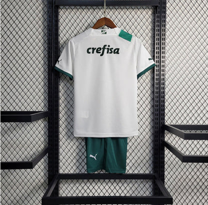 Palmeiras Away 23/24