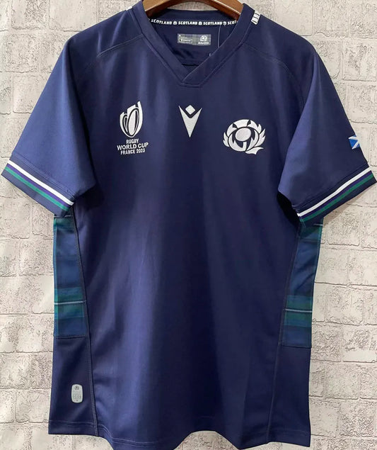 2023 Scotland Home RUGBY WORLD CUP