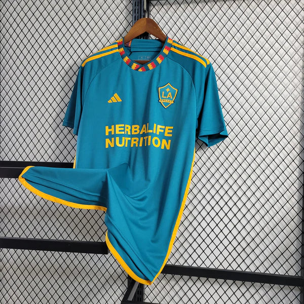 LA Galaxy Away 23/24