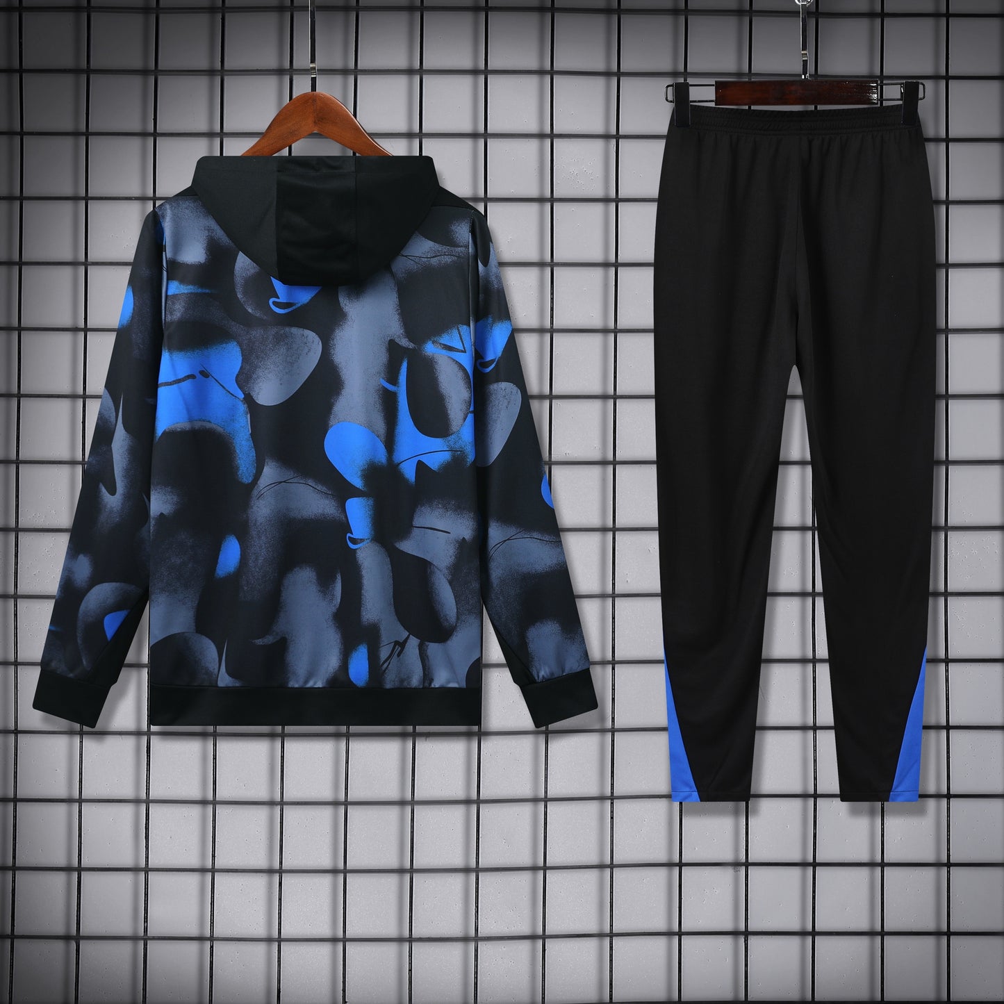 Inter de Milão - Fato de Treino 24/25