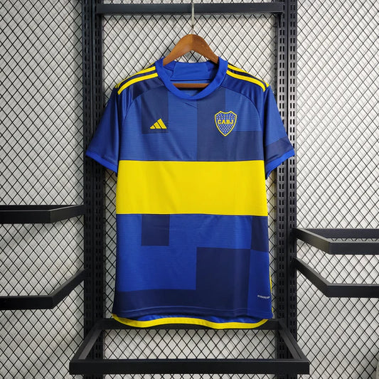 Boca Juniors Home 23/24 