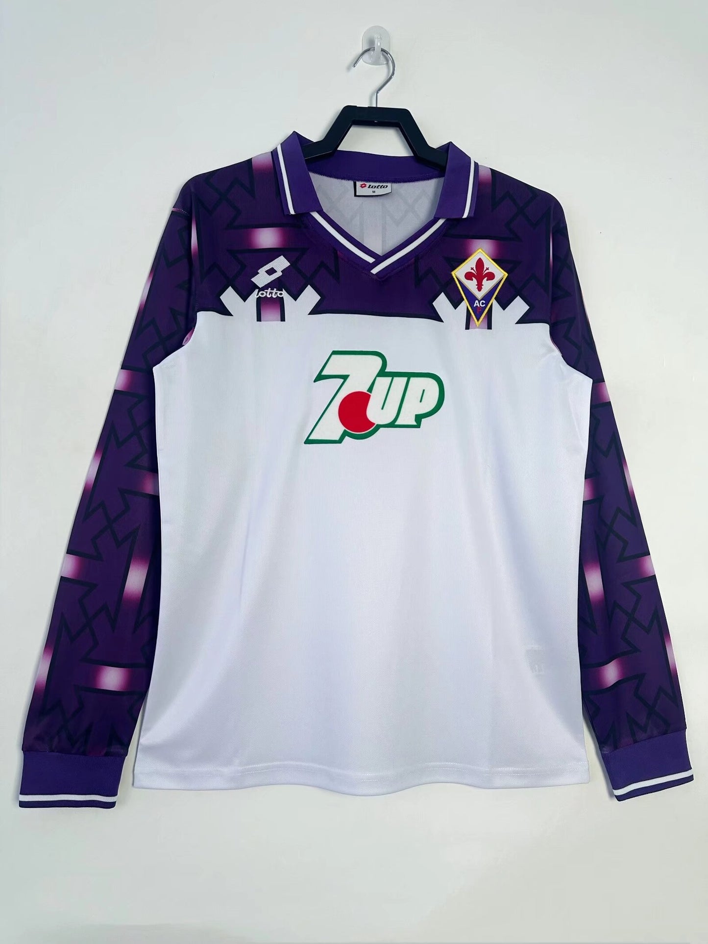 Fiorentina Alternativa 1992/1993