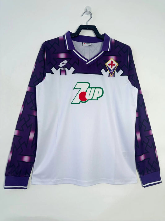 Fiorentina Alternativa 1992/1993