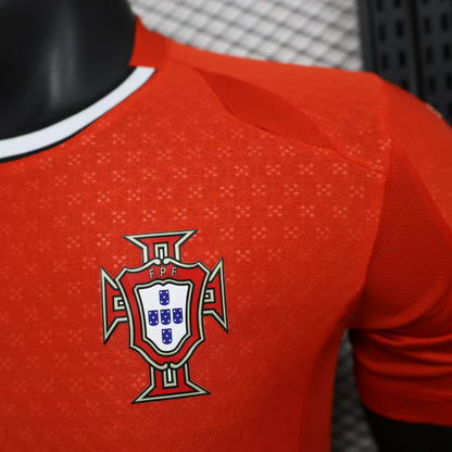25/26 Portugal Home
