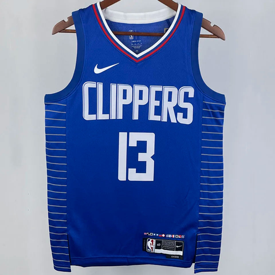 2023/24 Clippers