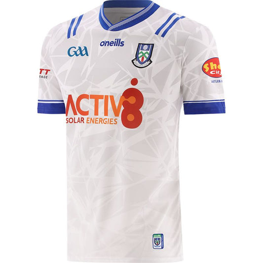 24 GAA Monaghan