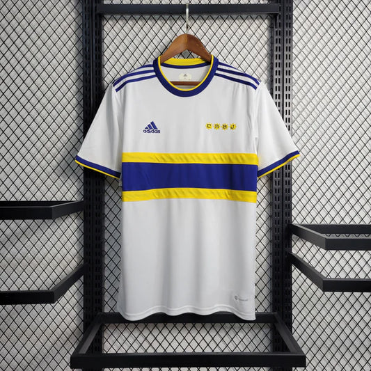 Boca Juniors Away 22/23 