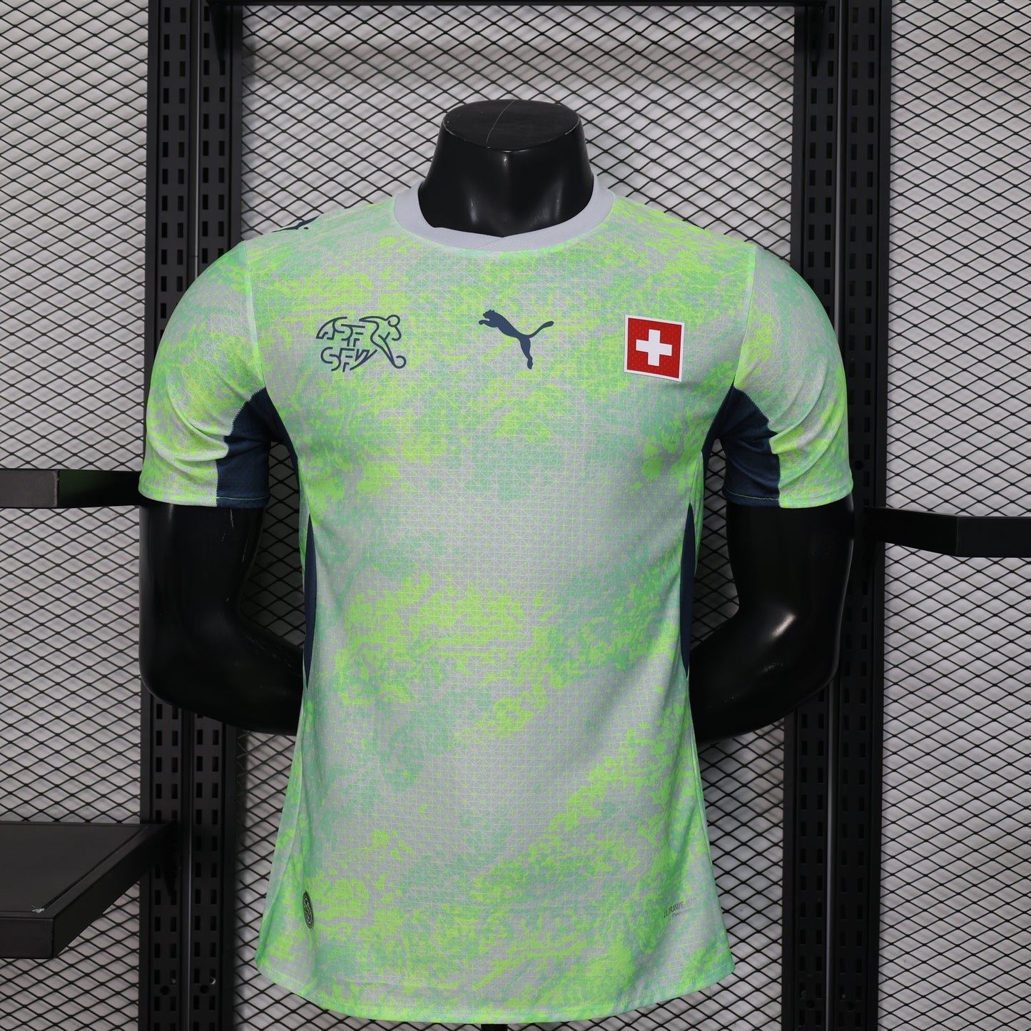 Suíça 2026