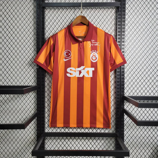 Galatasaray Third 23/24 - 100th Anniversary of Turkish Republic 