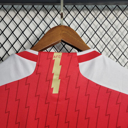 Arsenal Home 23/24