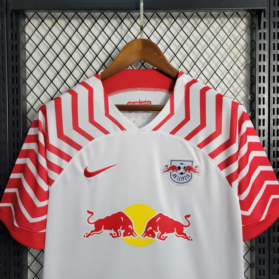 Leipzig Home 23/24