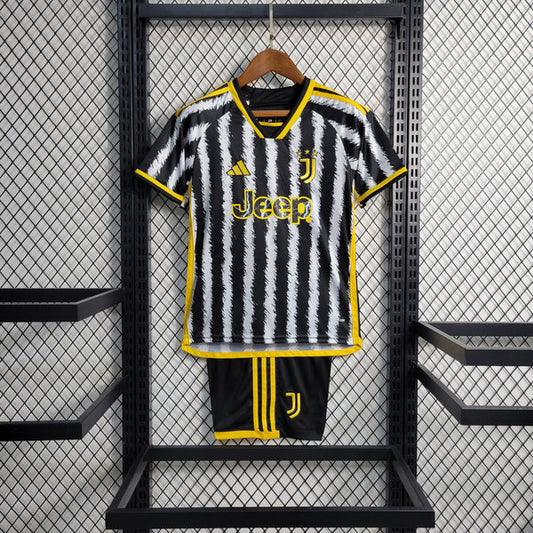 Juventus Home 23/24