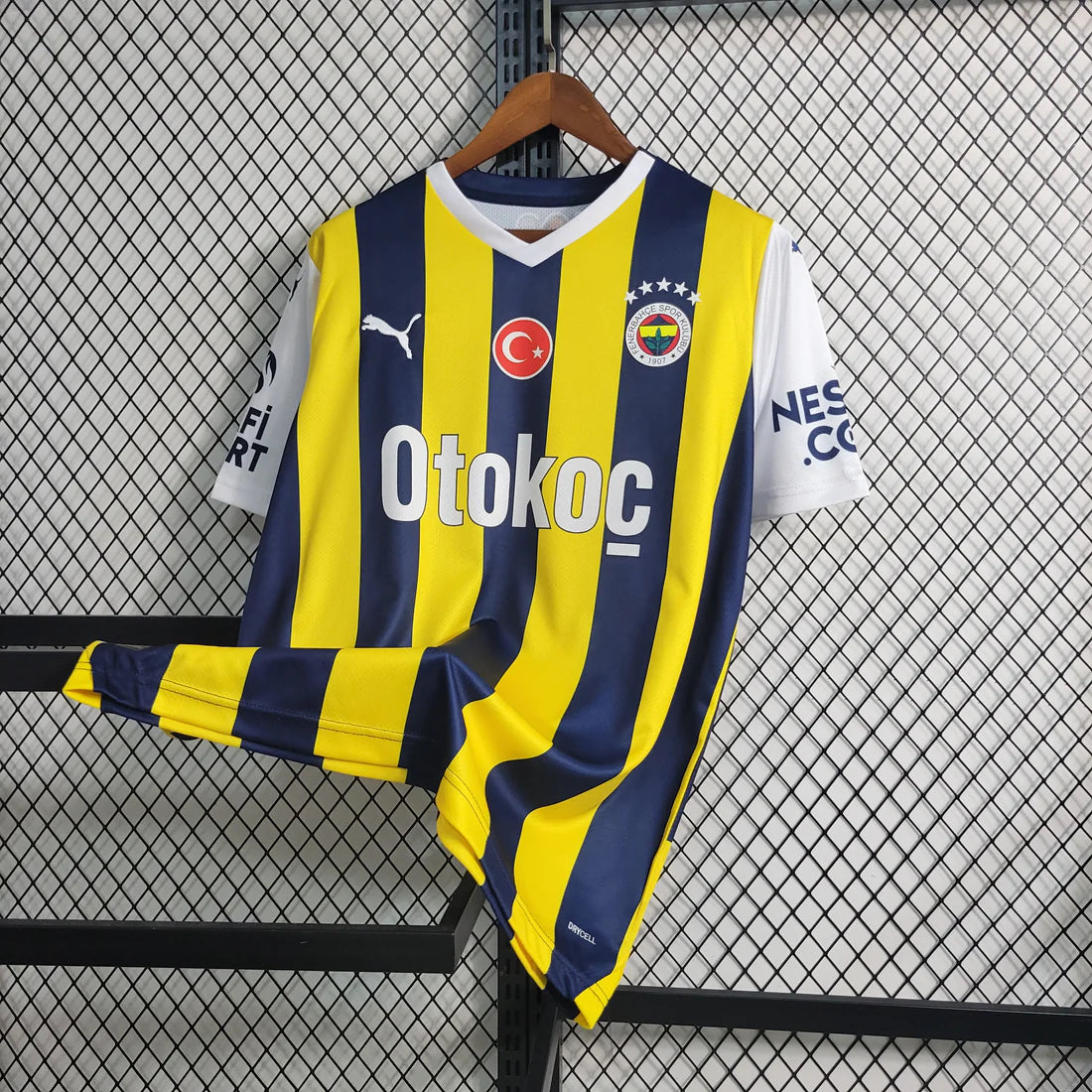 Fenerbahce Home 23/24