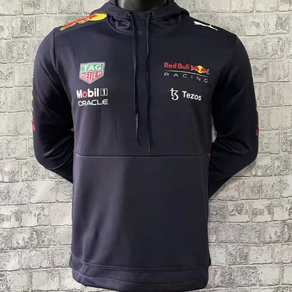 Sweat Red Bull 2022