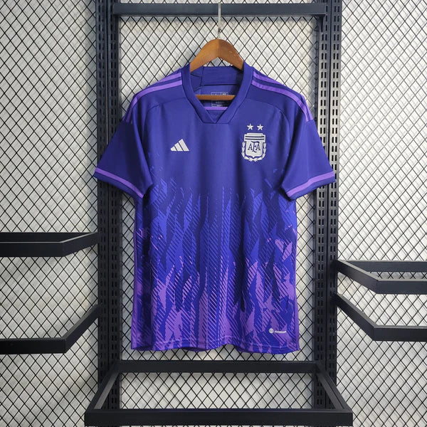 Argentina Away 22/23