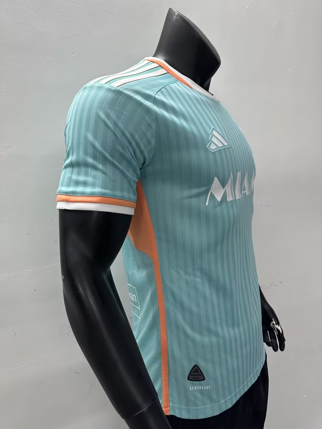 Inter Miami Away 24/25