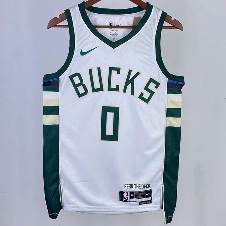 2023/24 Bucks