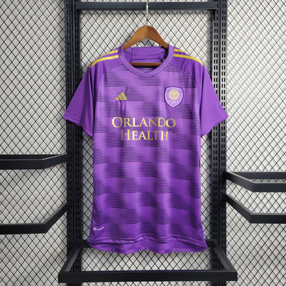 Orlando City Home 23/24 